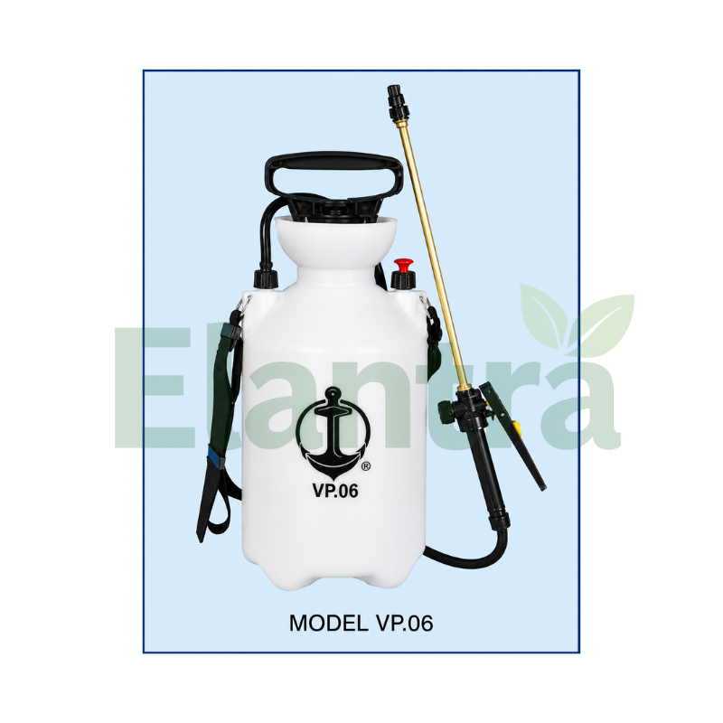 MODEL VP 06